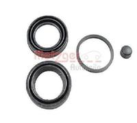 Originale METZGER Kit Di Riparazione Del Freno 114-0031 Per Mercedes-Benz