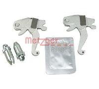 Originale METZGER Kit Di Riparazione Expander 12053012 Per Opel Saab