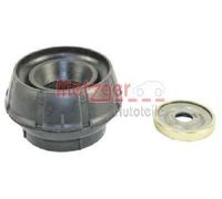 Originale METZGER Kit di Riparazione Supporto 6490039 per Dacia Renault