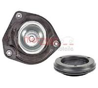 Originale METZGER Kit di Riparazione Supporto 6490111 per Mercedes-Benz