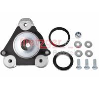 METZGER 6490193 Kit riparazione, Cuscinetto ammortizzatore a molla