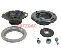Originale METZGER Kit Di Riparazione Supporto Della Molla 6490221 Per Renault