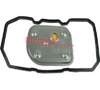 Originale Metzger Kit Filtro Idraulico Cambio Automatico 8020019