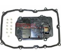 Originale METZGER Kit Filtro Idraulico Cambio Automatico 8020026 Per Audi VW