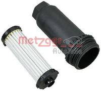 Originale Metzger Kit Filtro Idraulico Cambio Automatico 8020038 per Ford USA