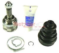 Originale METZGER Kit Giunti D'Assale 7110096 Per Opel Suzuki
