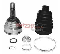 Originale METZGER Kit Giunti Dell'Asse Di Trasmissione 7110126 Per VW