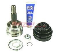 Originale METZGER Kit Giunto Anteriore 7110140 Per Nissan