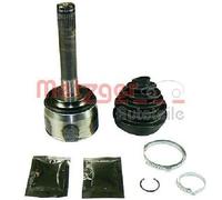 Originale METZGER Kit Giunto Anteriore 7110171 Per Toyota