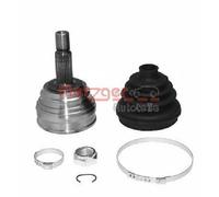 Originale METZGER Kit Giunto Della Trasmissione 7110001 Per Seat VW
