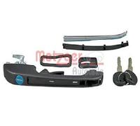 Originale Metzger Maniglia Della Portiera 2310598 per VW