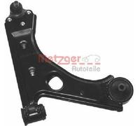 Originale METZGER Manubrio Sospensione Ruota 58005202 per Alfa Romeo ‹ N Fiat