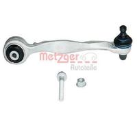 Originale METZGER Manubrio Sospensione Ruota 58009112 per Audi Seat Skoda VW