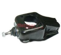 Originale METZGER Manubrio Sospensione Ruota 58032608 per Fiat Lancia Seat
