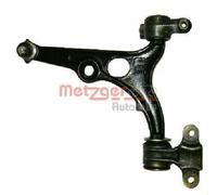 Originale METZGER Manubrio Sospensione Ruota 58033401 per Citroën Fiat Lancia