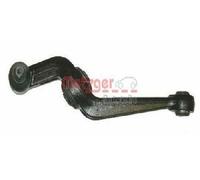 Originale METZGER Manubrio Sospensione Ruota 58058702 per Citroën Peugeot