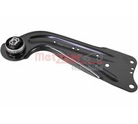 Originale METZGER Manubrio Sospensione Ruota 58110202 per Audi Seat Skoda VW