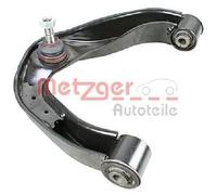 Originale METZGER Manubrio Sospensione Ruota 58120601 per Mercedes-Benz Nissan