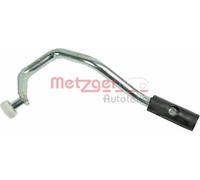 Originale Metzger Mecc. Rullo Porta Scorrevole 2310059 per Citroën Fiat Peugeot