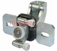 Originale Metzger Mecc. Rullo Porta Scorrevole 2310060 per Citroën Fiat Peugeot