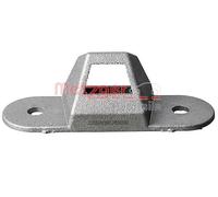 Originale Metzger Mecc. Rullo Porta Scorrevole 2310110 per Citroën Fiat Peugeot