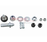 Originale Metzger Mecc. Rullo Porta Scorrevole 2310115 per Citroën Fiat Peugeot