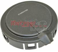 Originale METZGER Membrana Valvola Di Sfiato 2385039 Per BMW