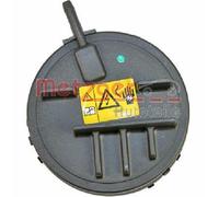 Originale METZGER Membrana Valvola Di Sfiato 2385067 Per BMW