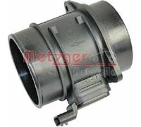 Originale METZGER Misuratore Di Massa D'aria 0890374 Per Renault
