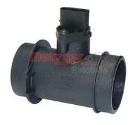 Originale METZGER Misuratore Di Massa D'Aria 0891034 Per Mercedes-Benz