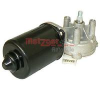 Originale METZGER Motore Del Tergicristallo 2190503 Per Audi Seat Skoda VW