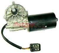 Originale METZGER Motore Del Tergicristallo 2190504 Per Mercedes-Benz