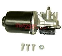 Originale METZGER Motore Del Tergicristallo 2190513 Per Opel