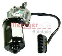 METZGER 2190526 Motore tergicristallo