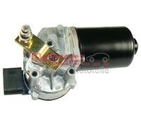 Originale METZGER Motore Del Tergicristallo 2190531 Per VW