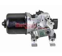 Originale METZGER Motore Del Tergicristallo 2190667 Per Renault