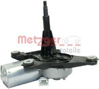 Originale METZGER Motore Del Tergicristallo 2190770 Per Renault