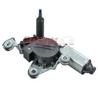 Originale METZGER Motore Del Tergicristallo 2190780 Per Skoda