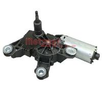 Originale METZGER Motore Del Tergicristallo 2190800 Per Audi VW