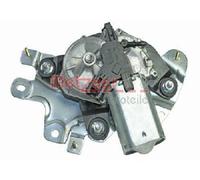 Originale METZGER Motore Del Tergicristallo 2190815 Per Ford
