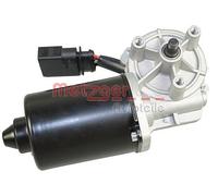 Originale METZGER Motore Del Tergicristallo 2190831 Per Audi
