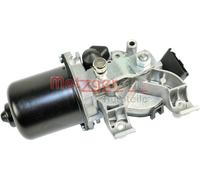 Originale METZGER Motore Del Tergicristallo 2190837 Per Renault
