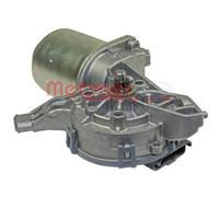 Motorino Tergicristalli Frontale 12 V METZGER Iam-Expertise Adatto A per Ed A.