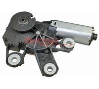Originale METZGER Motore Del Tergicristallo 2190858 Per Porsche VW