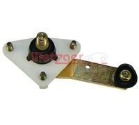 Originale Metzger Motore Tergicristallo Pulizia Dischi 2190161 per Nissan