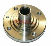 Originale METZGER Mozzo Ruota N 3122 Per VW