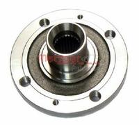Originale METZGER Mozzo Ruota N 3303 Per Citroën Peugeot