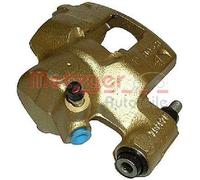 Originale METZGER Pinza Freno 6260080 Per Fiat Lancia