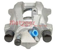 Originale METZGER Pinza Freno 6260117 Per Mercedes-Benz