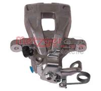 Originale METZGER Pinza Freno 6260300 Per Peugeot